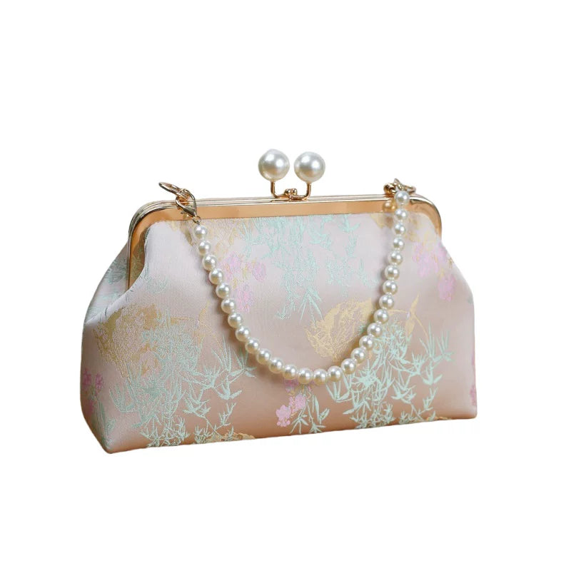 Hanfu Crossbody Bag
