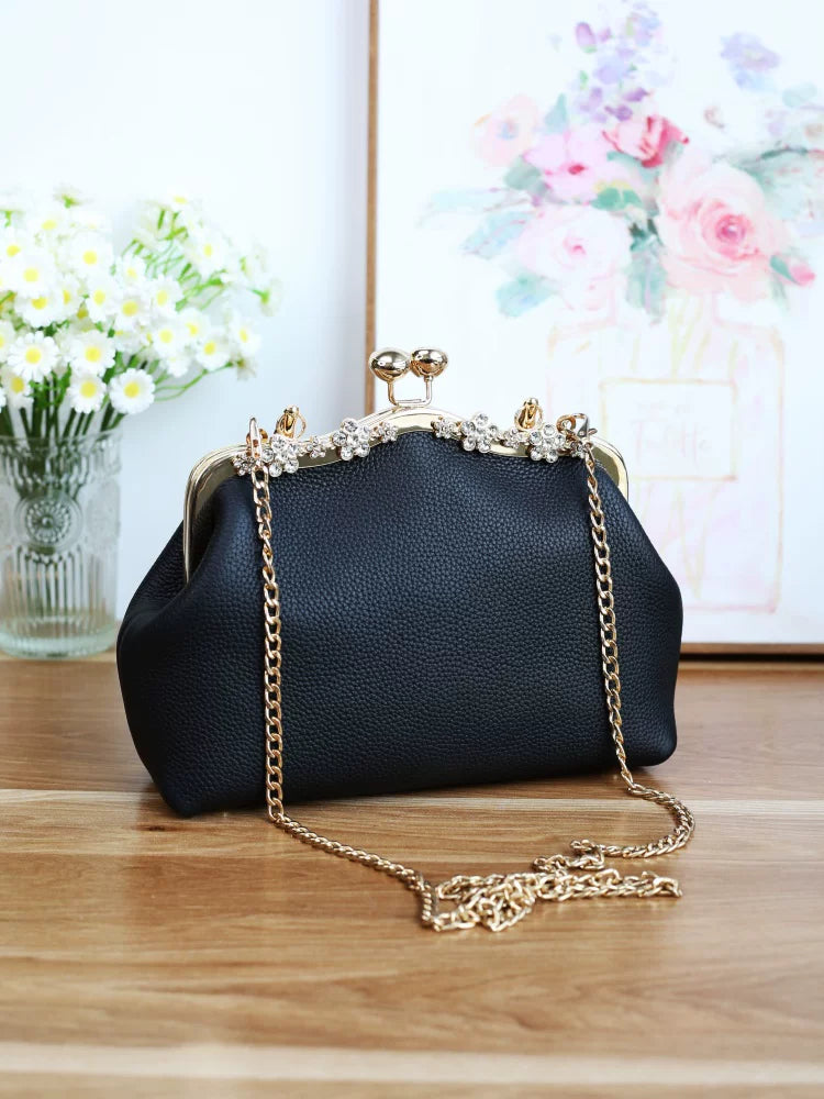 Evening Dress Banquet Handbag
