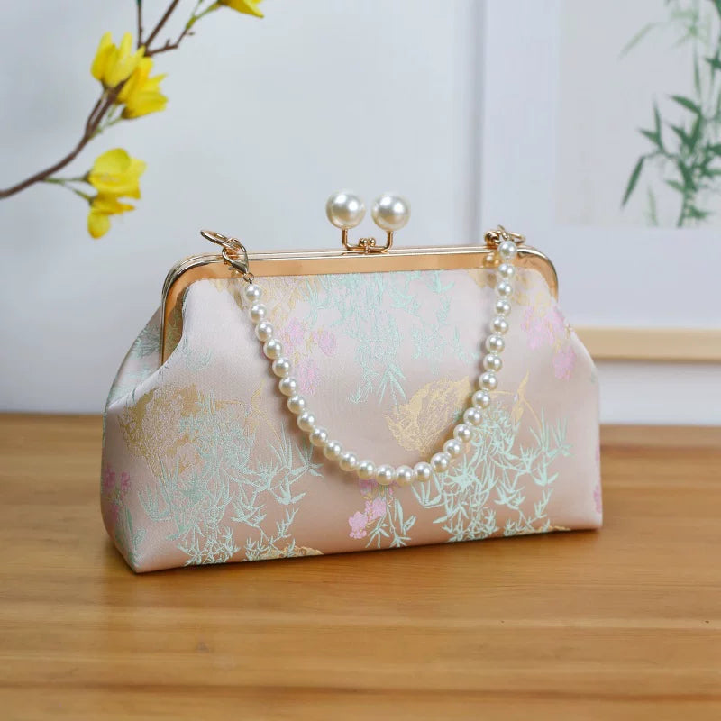 Hanfu Crossbody Bag
