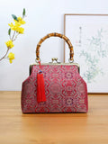 Cheongsam Matching Bag