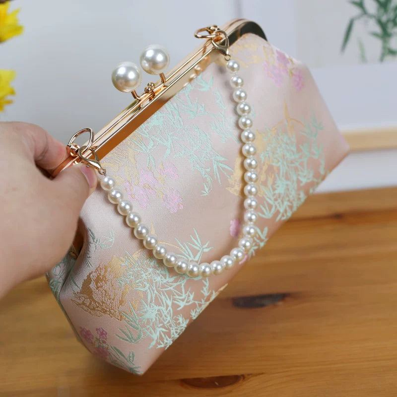 Hanfu Crossbody Bag