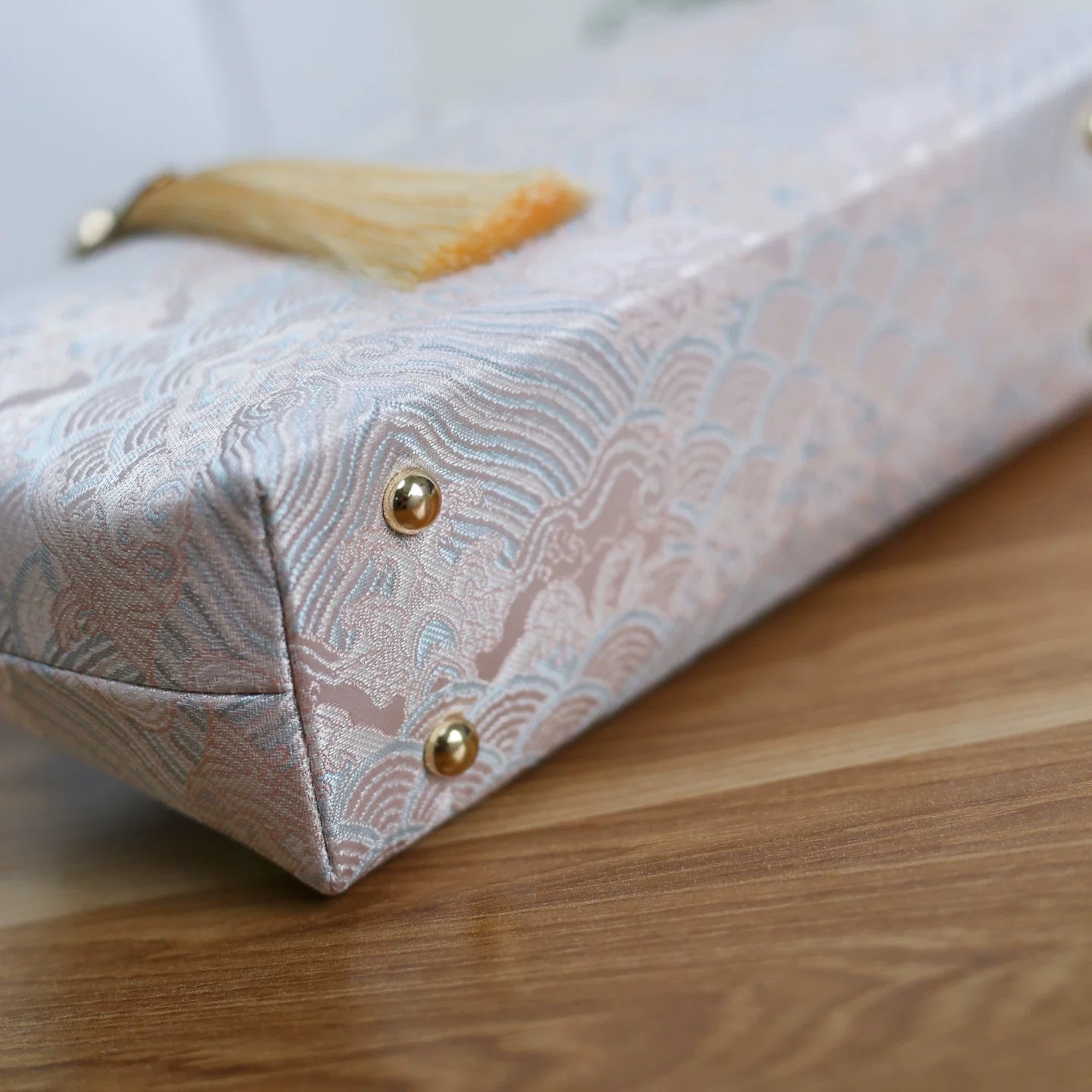 Chinese Style Crossbody Small Bag